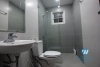 Spacious and unique French style house for rent in Tay Ho area 